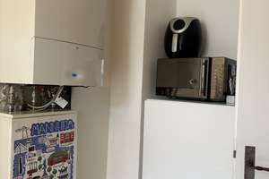 Helle WG-geeignete 2,5-Zimmer Wohnung mit Balkon im 2. OG in Mannheim Innenstadt/Jungbusch – Jungbuschstr. 30, 68159 Innenstadt/Jungbusch, Mannheim – Vorschaubild 13