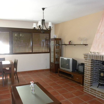 Chalet zu verkaufen
