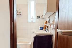 Helle 2 Zimmer Wohnung mit Balkon und moderner EBK – Tieloh 9, 22307 Barmbek-Nord, Hamburg – Vorschaubild 8
