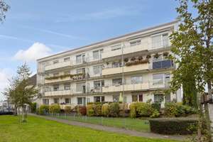  Hochwertig sanierte Wohnung mit Einbauküche!  – Viersener Straße 237, 41063 Windberg, Mönchengladbach – Vorschaubild 16