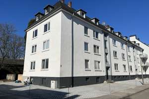 Helle, geräumige, vollständig renovierte 4,5 Zimmer Wohnung mit Gartennutzung – Rüttgergasse 1, 45889 Horst, Gelsenkirchen – Vorschaubild 29