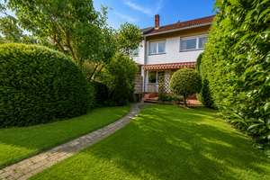 Gepflegtes Reihenmittelhaus mit Garten, Terrasse und Potenzial in Köln-Raderthal – 50968 Raderthal, Köln – Vorschaubild 28