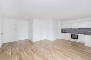 Attraktive 2-Zimmer-Wohnung mit Einbauküche und vielen Extras – Am Südufer 12, 41065 Lürrip, Mönchengladbach – Vorschaubild 2
