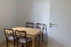 Komplett sanierte 3,5 ZKB mit Balkon und original Dielenböden und Wohnküche in stilvollem Altbau! – Die vollständige Adresse der Immobilie erhältst du vom Anbieter., 68169 Neckarstadt-West, Mannheim – Vorschaubild 5