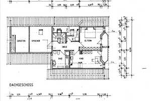 Schönes Einfamilienhaus mit Garten und Garage - Bieterverfahren – Friedrichstr. 19, 86424 Augsburg (Kreis) – Vorschaubild 19