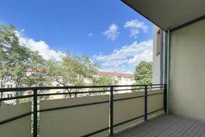 Kribbeln im Bauch! - Exquisite 3-Raum mit schicker EBK  und großem Balkon – Klarastr. 40, 9131 Hilbersdorf, Chemnitz – Vorschaubild 11