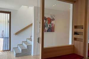 Exklusives Wohnen in Scheidegg – Modernes Haus mit Stil, Komfort und Smart-Home-Technologie – Die vollständige Adresse der Immobilie erhältst du vom Anbieter., 88175 Scheidegg – Vorschaubild 17