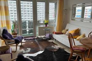 Komplett eingerichtet - nur einziehen – Die vollständige Adresse der Immobilie erhältst du vom Anbieter., 10117 Mitte (Ortsteil), Berlin – Vorschaubild 5