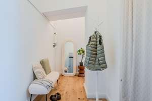 *PROVISIONSFREI* Bezugsfreie renovierte 2-Zimmer Altbauperle in hersschaftlichem Altbau in TOP-Lage – Prager Strasse 3, 10779 Wilmersdorf, Berlin – Vorschaubild 6