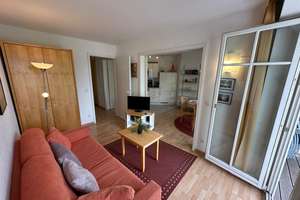 FESTPREIS: Ihr Rückzugsort auf Rügen – 2,5-Zimmer-Wohnung mit Balkon & Tiefgarage in Sellin – Mönchguterstraße 1, 18586 Sellin – Vorschaubild 5