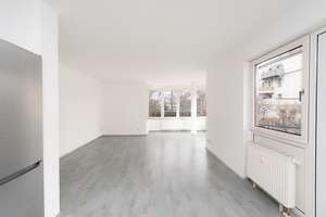 Feinste Lage Dresden-Striesen! Helle Neubauwohnung mit Balkon, Wanne, TG-Stellplatz! – Die vollständige Adresse der Immobilie erhältst du vom Anbieter., 1309 Striesen-West, Dresden – Vorschaubild 4