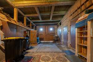 Ihr Traum vom Landleben – Bauernhaus mit großem Grundstück in Hittbergen – Lüneburg (Kreis) – Vorschaubild 23