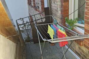 Geschmackvolle 2-Zimmer-Wohnung mit Balkon in Wiesbaden – Feldstr. 18, 65183 Mitte, Wiesbaden – Vorschaubild 11