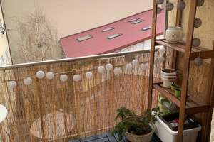 Helle 2 Zimmerwohnung in zentraler Lage – Sedanstraße 10, 97082 Zellerau, Würzburg – Vorschaubild 11