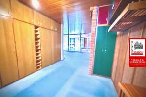 27449 Kutenholz - Bungalow auf über 1.800qm Eckgrundstück im Ortskern – Die vollständige Adresse der Immobilie erhältst du vom Anbieter., 27449 Kutenholz – Vorschaubild 5