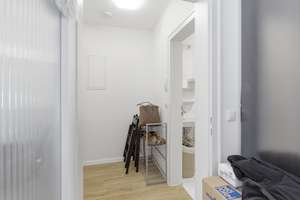 1 - Zimmer Apartment mit Balkon, in Berg am Laim -  U-Bahn Josephsburg – Die vollständige Adresse der Immobilie erhältst du vom Anbieter., 81637 Josephsburg, München – Vorschaubild 9