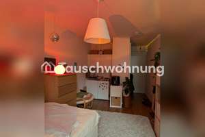 Tauschwohnung: Günstige 1-Zimmer-Wohnung in Altstadt-Nord, suche größere – Die vollständige Adresse der Immobilie erhältst du vom Anbieter., 50670 Neustadt/Nord, Köln – Vorschaubild 3