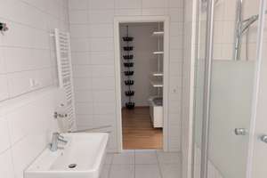Helle 3-Zimmer Wohnung mit Terasse in Stuttgart-Vaihingen – Die vollständige Adresse der Immobilie erhältst du vom Anbieter., 70563 Heerstraße, Stuttgart – Vorschaubild 6