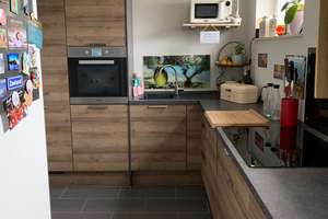 Wohnen mit Charakter: Penthouse mit 3,5 Zimmern in Wuppertal-Elberfeld – Jung-Stilling-Weg 42, 42349 Elberfeld, Wuppertal – Vorschaubild 5