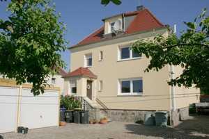 Klasse Haus am Stadtrand von Kamenz – Bautzen (Kreis) – Vorschaubild 1