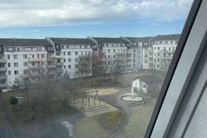Sehr gut geschnittene 1 Zimmer Wohnung mit Küche, Aufzug und TG-Stellplatz ab 1.5.26 verfügbar – Altendorfer Straße 32, 9113 Schloßchemnitz, Chemnitz – Vorschaubild 16