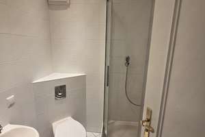 Außergewöhnliche 6-Zimmer-Maisonette mit Kamin, Balkon & Dachterrasse im beliebten Seeburgviertel – Die vollständige Adresse der Immobilie erhältst du vom Anbieter., 4103 Zentrum-Südost, Leipzig – Vorschaubild 6