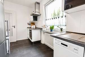 !! Modernisierte 3-Zimmer-Wohnung in zentraler Lage mit Tiefgaragestellplatz !! – August-Bebel-Allee 10, 28329 Radio Bremen, Bremen – Vorschaubild 13
