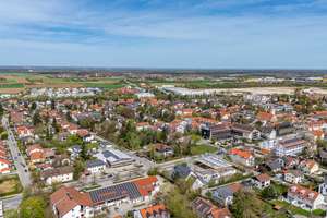 Modernes Einfamilienhaus in München-Feldkirchen | Nachhaltiges Familienidyll in Toplage – Die vollständige Adresse der Immobilie erhältst du vom Anbieter., 85622 Feldkirchen – Vorschaubild 22