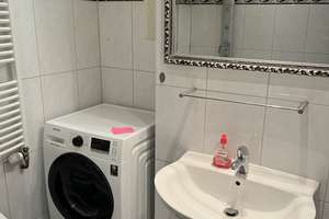 Pendlerfreundliche 3-Zimmer-Wohnung mit Garage und 2 Balkonen – Mauritzstraße 65, 47829 Uerdingen, Krefeld – Vorschaubild 12