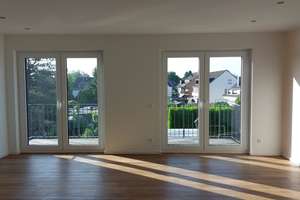 Moderne 3 Zimmer Wohnung mit 2 Bädern und Balkon in Leverkusen Quettingen – Quettinger Str. 170, 51381 Quettingen, Leverkusen – Vorschaubild 3