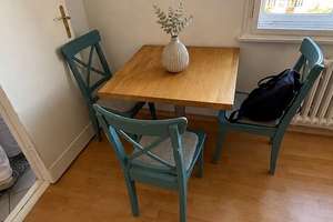 Leerstehende möblierte Wohnung nahe Innsbrucker Platz - direkt einziehen! – Die vollständige Adresse der Immobilie erhältst du vom Anbieter., 10827 Schöneberg, Berlin – Vorschaubild 13