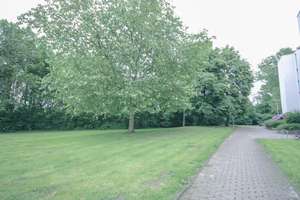 Hemelingen - Schöne 3-Zimmer-Hochparterrewohnung in gepflegtem Mehrfamilienhaus – Die vollständige Adresse der Immobilie erhältst du vom Anbieter., 28307 Mahndorf, Bremen – Vorschaubild 20