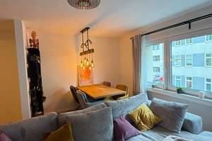 Hochwertige 2-Zimmerwohnung zwischen Zülpicher und Barbarossaplatz – Roonstraße 8, 50674 Neustadt/Süd, Köln – Vorschaubild 1