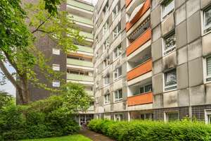 Vermietete Eigentumswohnung in Köln-Neubrück! – Die vollständige Adresse der Immobilie erhältst du vom Anbieter., 51109 Neubrück, Köln – Vorschaubild 2