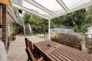 Charmantes Zweifamilienhaus mit großem Garten & Pool in ruhiger Lage – Motterstraße 20, 90451 Eibach, Nürnberg – Vorschaubild 20