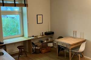 Charmantes 1-Zimmerapartment im Altbau - Berlin Schöneberg – Die vollständige Adresse der Immobilie erhältst du vom Anbieter., 10781 Schöneberg, Berlin – Vorschaubild 2