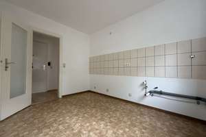Helle 2-Zimmer-Wohnung mit Balkon in Mannheim-Käfertal – Die vollständige Adresse der Immobilie erhältst du vom Anbieter., 68309 Käfertal, Mannheim – Vorschaubild 4