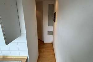 Drei Zimmer in Hamburg: Helle Dachgeschosswohnung mit Balkon – Hermannstal 37, 22119 Horn, Hamburg – Vorschaubild 10