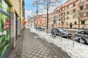 Komfortable 4-Zimmer-Wohnung mit Loggia und Stellplatz – Die vollständige Adresse der Immobilie erhältst du vom Anbieter., 4129 Eutritzsch, Leipzig – Vorschaubild 4