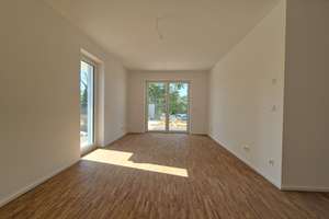 3-Zimmer-Neubauwohnung