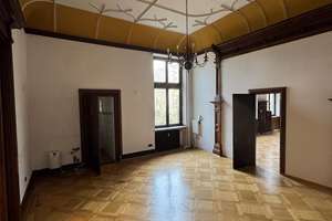 Stilvolle Loftwohnung in Jugendstilvilla – Roermonder Str. 279, 41068 Venn, Mönchengladbach – Vorschaubild 13
