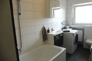 schöne 3-Zimmer-Dachstudio-Wohnung ,Zentrumsnah – Die vollständige Adresse der Immobilie erhältst du vom Anbieter., 93055 Kasernenviertel, Regensburg – Vorschaubild 8