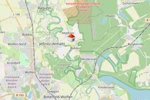 Platz für Jung & Alt – Großzügiges Einfamilienhaus mit vielen Möglichkeiten! – Anhalt-Bitterfeld (Kreis) – Vorschaubild 41
