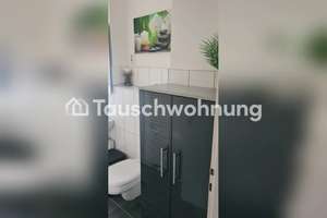 Tauschwohnung: Wohnung m. größeren Balkon, Terrasse o. kleinen Garten – 40470 Mörsenbroich, Düsseldorf – Vorschaubild 13