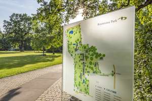 Exklusive Villenhälfte im Reemtsma Park – Die vollständige Adresse der Immobilie erhältst du vom Anbieter., 22605 Othmarschen, Hamburg – Vorschaubild 8