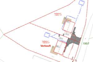 Direkt vom Eigentümer: Großes Grundstück Nähe Südufer Störmthaler See individuell bebaubar – Großpötzschau 00, 4571 Espenhain – Vorschaubild 2