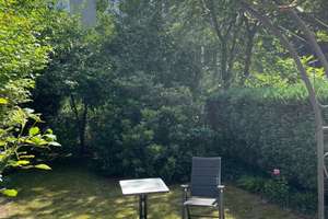 gemütliche 2-Zimmerwohnung für Gartenliebhaber – Die vollständige Adresse der Immobilie erhältst du vom Anbieter., 14165 Zehlendorf, Berlin – Vorschaubild 2