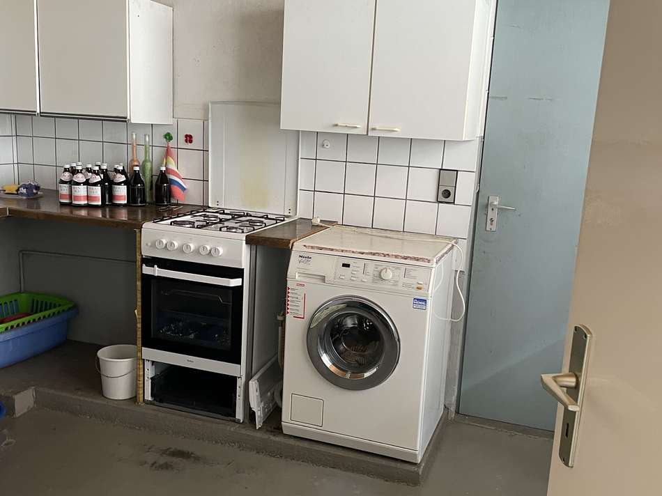 Waschküche
