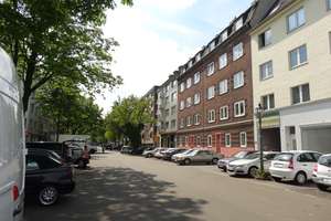 MODERNISIERTE 2,5 ZIMMER WOHNUNG INKL. TOP EINBAUKÜCHE IN DERENDORF – 40476 Derendorf, Düsseldorf – Vorschaubild 2