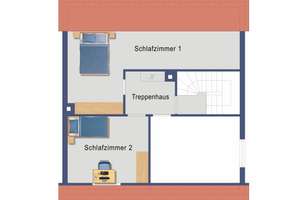 Tolles großes Haus mit viel Potential.... – Die vollständige Adresse der Immobilie erhältst du vom Anbieter., 75181 Eutingen, Pforzheim – Vorschaubild 20